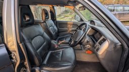 
										Mitsubishi L200 Trojan DT Double Cab 2007 5 Spd with Ifor Top 2007 Project SKU919 full									