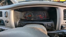 
										Mitsubishi L200 Trojan DT Double Cab 2007 5 Spd with Ifor Top 2007 Project SKU919 full									