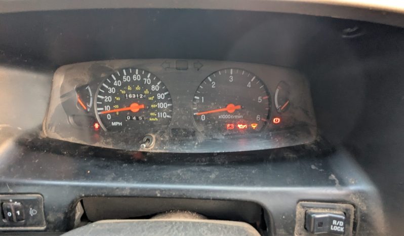 
								Mitsubishi L200 Trojan DT Double Cab 2007 5 Spd with Ifor Top 2007 Project SKU919 full									