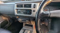 
										Mitsubishi L200 Trojan DT Double Cab 2007 5 Spd with Ifor Top 2007 Project SKU919 full									