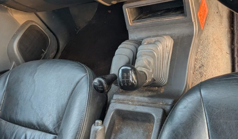 
								Mitsubishi L200 Trojan DT Double Cab 2007 5 Spd with Ifor Top 2007 Project SKU919 full									