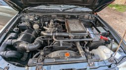 
										Mitsubishi L200 Trojan DT Double Cab 2007 5 Spd with Ifor Top 2007 Project SKU919 full									