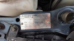 
										Mitsubishi L200 Trojan DT Double Cab 2007 5 Spd with Ifor Top 2007 Project SKU919 full									