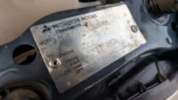 
										Mitsubishi L200 Trojan DT Double Cab 2007 5 Spd with Ifor Top 2007 Project SKU919 full									