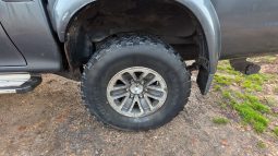 
										Mitsubishi L200 Trojan DT Double Cab 2007 5 Spd with Ifor Top 2007 Project SKU919 full									