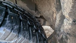 
										Mitsubishi L200 Trojan DT Double Cab 2007 5 Spd with Ifor Top 2007 Project SKU919 full									