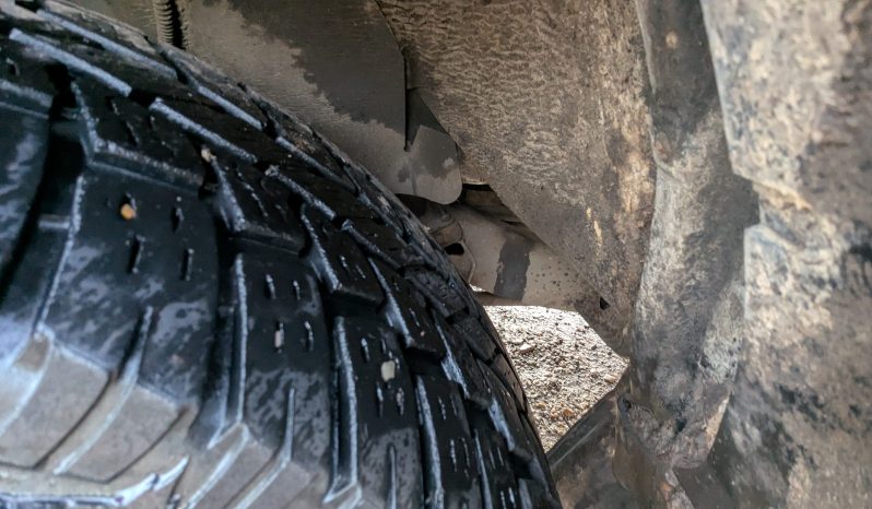 
								Mitsubishi L200 Trojan DT Double Cab 2007 5 Spd with Ifor Top 2007 Project SKU919 full									