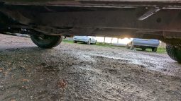 
										Mitsubishi L200 Trojan DT Double Cab 2007 5 Spd with Ifor Top 2007 Project SKU919 full									