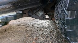 
										Mitsubishi L200 Trojan DT Double Cab 2007 5 Spd with Ifor Top 2007 Project SKU919 full									