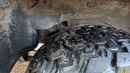 
										Mitsubishi L200 Trojan DT Double Cab 2007 5 Spd with Ifor Top 2007 Project SKU919 full									