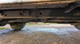 
										Mitsubishi L200 Trojan DT Double Cab 2007 5 Spd with Ifor Top 2007 Project SKU919 full									