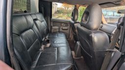 
										Mitsubishi L200 Trojan DT Double Cab 2007 5 Spd with Ifor Top 2007 Project SKU919 full									