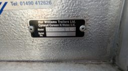 
										Mitsubishi L200 Trojan DT Double Cab 2007 5 Spd with Ifor Top 2007 Project SKU919 full									