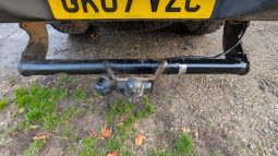 
										Mitsubishi L200 Trojan DT Double Cab 2007 5 Spd with Ifor Top 2007 Project SKU919 full									