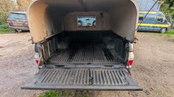 
										Mitsubishi L200 Trojan DT Double Cab 2007 5 Spd with Ifor Top 2007 Project SKU919 full									