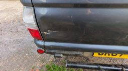 
										Mitsubishi L200 Trojan DT Double Cab 2007 5 Spd with Ifor Top 2007 Project SKU919 full									