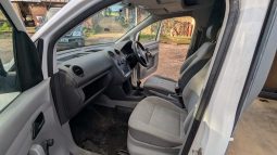 
										VOLKSWAGEN CADDY MAXI C20 TDI 104 Step-Through 2009  SKU934 full									