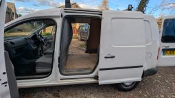 
										VOLKSWAGEN CADDY MAXI C20 TDI 104 Step-Through 2009  SKU934 full									