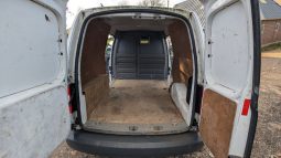 
										VOLKSWAGEN CADDY MAXI C20 TDI 104 Step-Through 2009  SKU934 full									