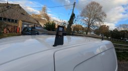 
										VOLKSWAGEN CADDY MAXI C20 TDI 104 Step-Through 2009  SKU934 full									