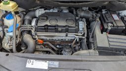 
										VOLKSWAGEN CADDY MAXI C20 TDI 104 Step-Through 2009  SKU934 full									