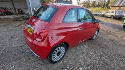 
										Fiat 500 Lounge Panorama 2017 only1 prev owner Superb SKU933 full									