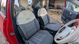 
										Fiat 500 Lounge Panorama 2017 only1 prev owner Superb SKU933 full									