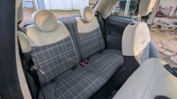 
										Fiat 500 Lounge Panorama 2017 only1 prev owner Superb SKU933 full									