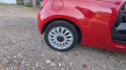 
										Fiat 500 Lounge Panorama 2017 only1 prev owner Superb SKU933 full									