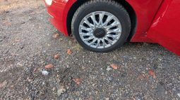 
										Fiat 500 Lounge Panorama 2017 only1 prev owner Superb SKU933 full									