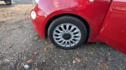 
										Fiat 500 Lounge Panorama 2017 only1 prev owner Superb SKU933 full									