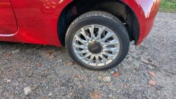 
										Fiat 500 Lounge Panorama 2017 only1 prev owner Superb SKU933 full									