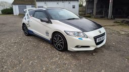 HONDA CR-Z GT I-VTEC IMA HYBRID Leather AC 2011 SKU936