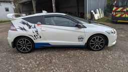 
										HONDA CR-Z GT I-VTEC IMA HYBRID Leather AC 2011 SKU936 full									