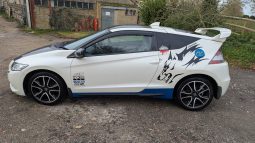 
										HONDA CR-Z GT I-VTEC IMA HYBRID Leather AC 2011 SKU936 full									