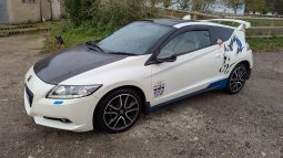 
										HONDA CR-Z GT I-VTEC IMA HYBRID Leather AC 2011 SKU936 full									