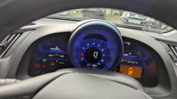 
										HONDA CR-Z GT I-VTEC IMA HYBRID Leather AC 2011 SKU936 full									