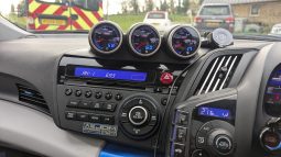 
										HONDA CR-Z GT I-VTEC IMA HYBRID Leather AC 2011 SKU936 full									