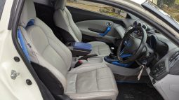 
										HONDA CR-Z GT I-VTEC IMA HYBRID Leather AC 2011 SKU936 full									