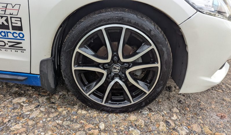 
								HONDA CR-Z GT I-VTEC IMA HYBRID Leather AC 2011 SKU936 full									