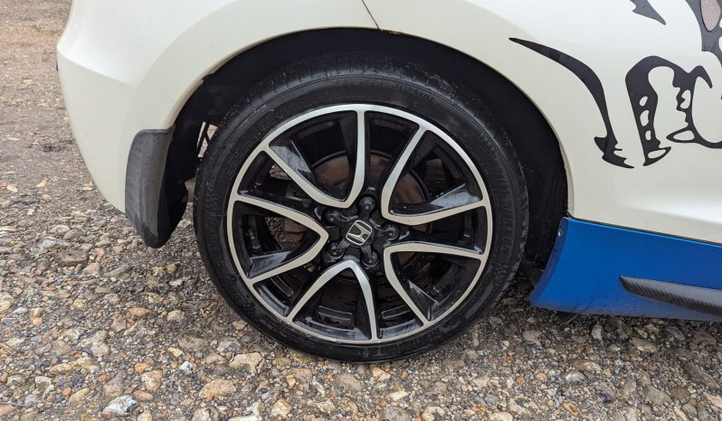 
								HONDA CR-Z GT I-VTEC IMA HYBRID Leather AC 2011 SKU936 full									