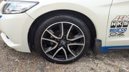 
										HONDA CR-Z GT I-VTEC IMA HYBRID Leather AC 2011 SKU936 full									