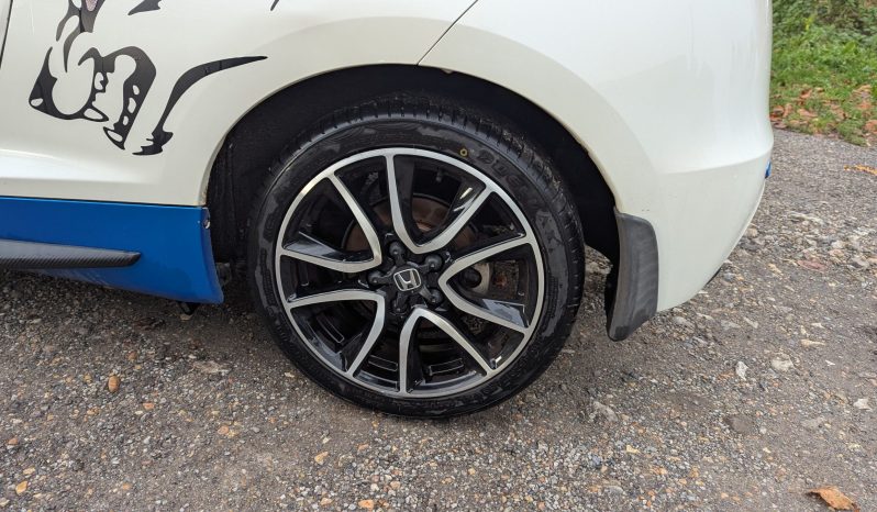 
								HONDA CR-Z GT I-VTEC IMA HYBRID Leather AC 2011 SKU936 full									