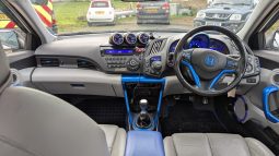 
										HONDA CR-Z GT I-VTEC IMA HYBRID Leather AC 2011 SKU936 full									