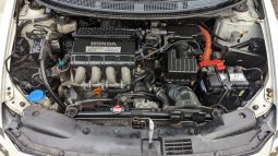 
										HONDA CR-Z GT I-VTEC IMA HYBRID Leather AC 2011 SKU936 full									