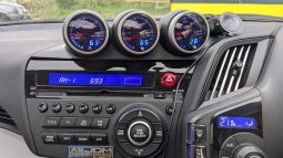 
										HONDA CR-Z GT I-VTEC IMA HYBRID Leather AC 2011 SKU936 full									