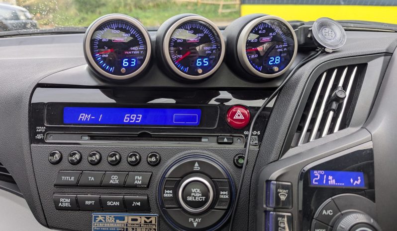 
								HONDA CR-Z GT I-VTEC IMA HYBRID Leather AC 2011 SKU936 full									