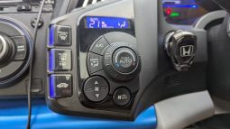 
										HONDA CR-Z GT I-VTEC IMA HYBRID Leather AC 2011 SKU936 full									