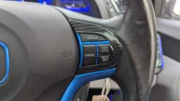 
										HONDA CR-Z GT I-VTEC IMA HYBRID Leather AC 2011 SKU936 full									