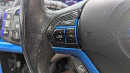 
										HONDA CR-Z GT I-VTEC IMA HYBRID Leather AC 2011 SKU936 full									